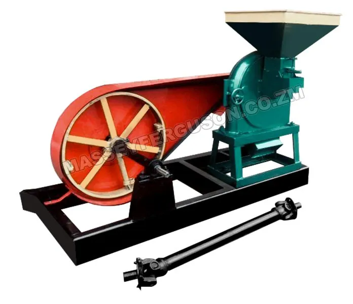 Hammer-Mill