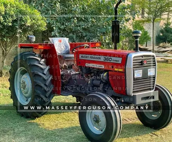 Tractors For Sale In Togo