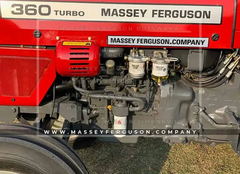 Tractors For Sale In Togo