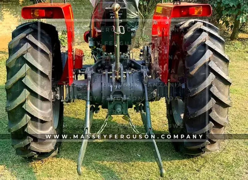 Tractors For Sale In Togo