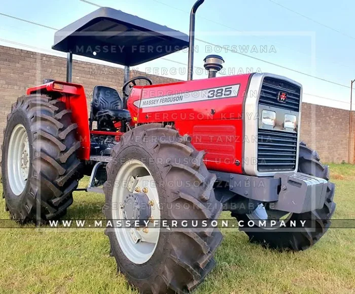 Tractors For Sale In Togo