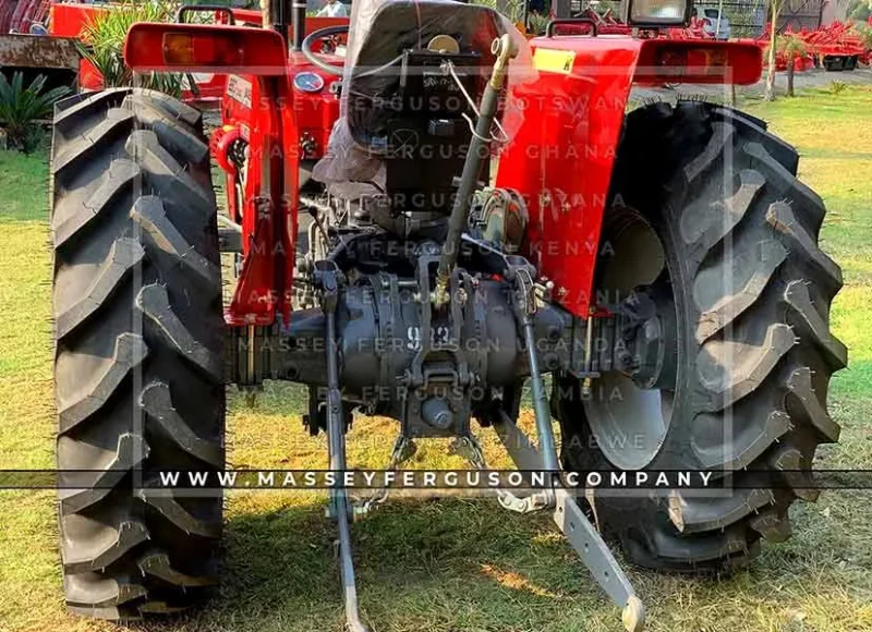 Tractors For Sale In Togo