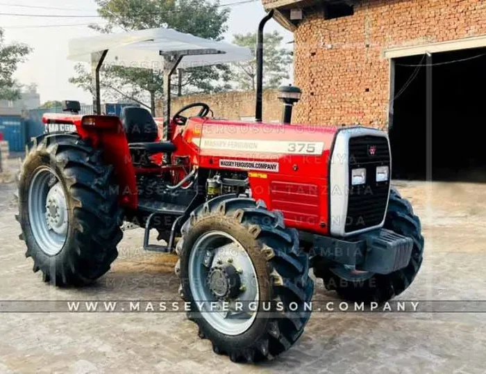 Tractors For Sale In Togo