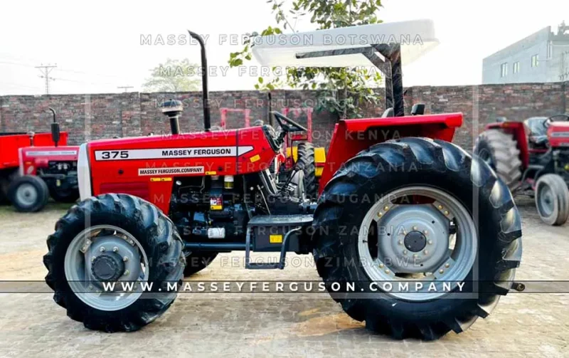 Tractors For Sale In Togo