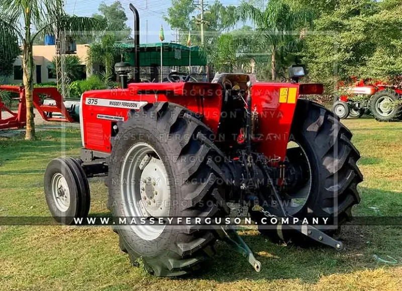 Tractors For Sale In Togo