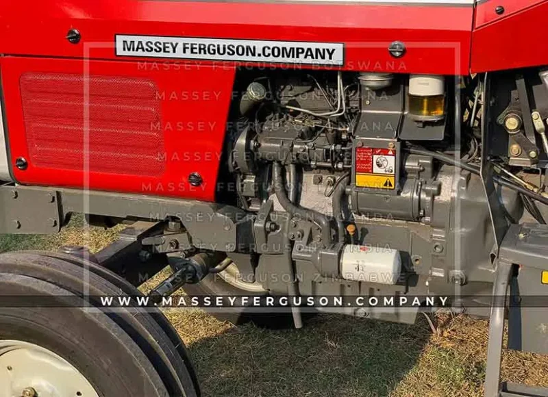 Tractors For Sale In Togo