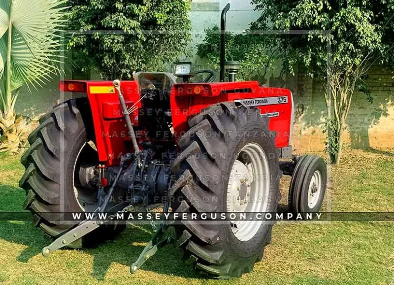 Tractors For Sale In Togo