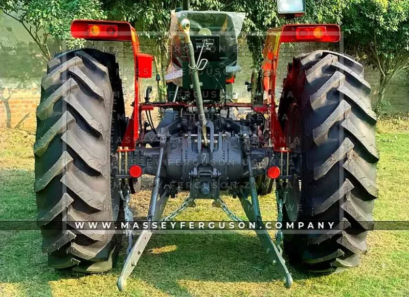 Tractors For Sale In Togo