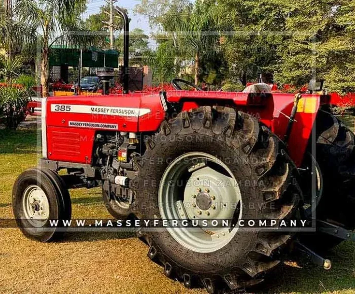 Tractors For Sale In Togo