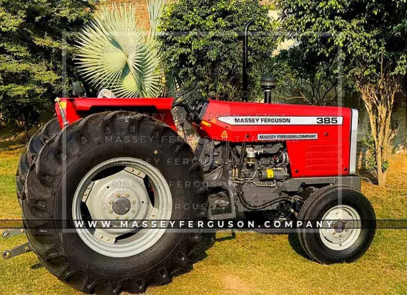 Tractors For Sale In Togo