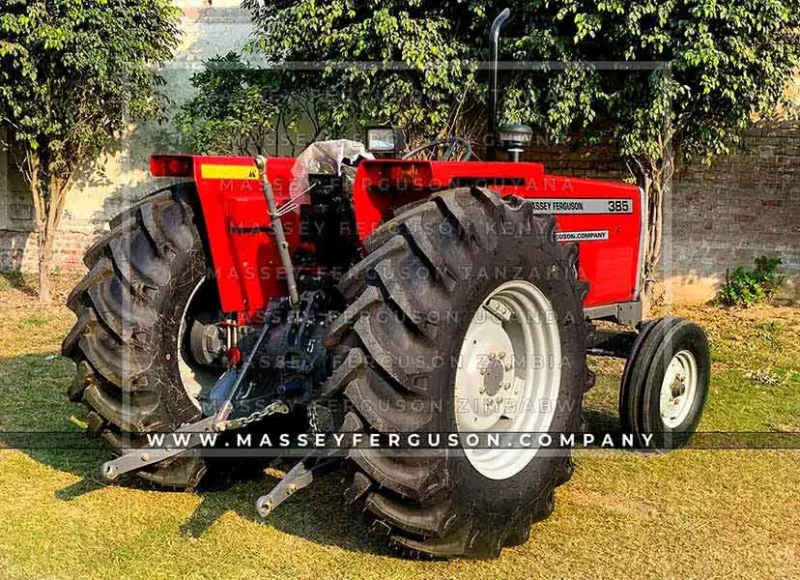 Tractors For Sale In Togo