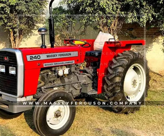 Tractors For Sale In Togo