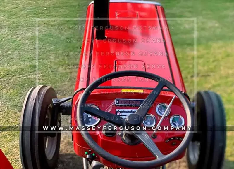 Tractors For Sale In Togo