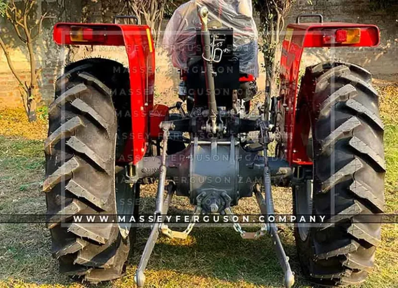 Tractors For Sale In Togo