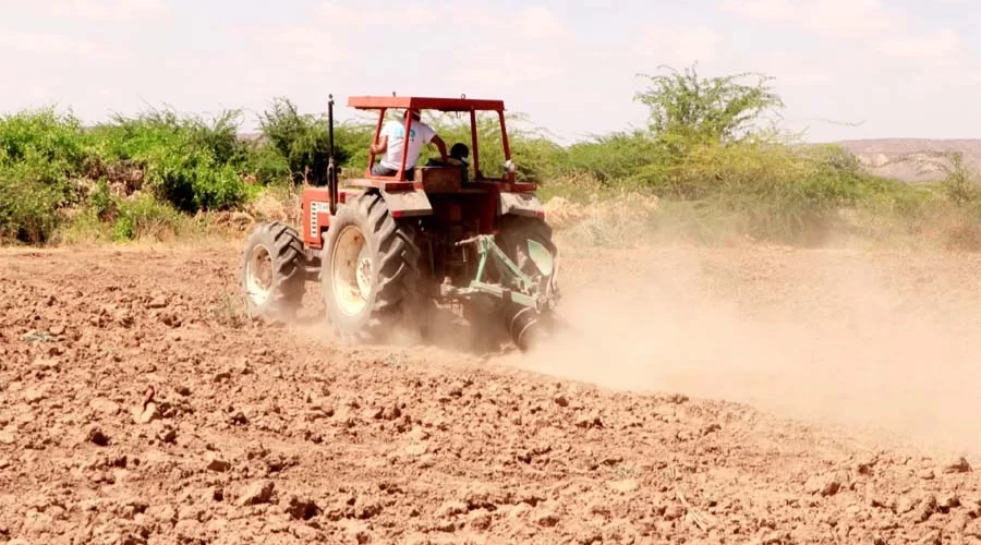 Choosing the Right Tractor Implements for Togo