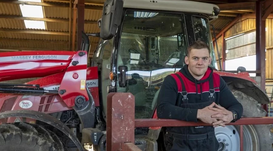 Exploring Custom Tractor Solutions for Togolese Farmers