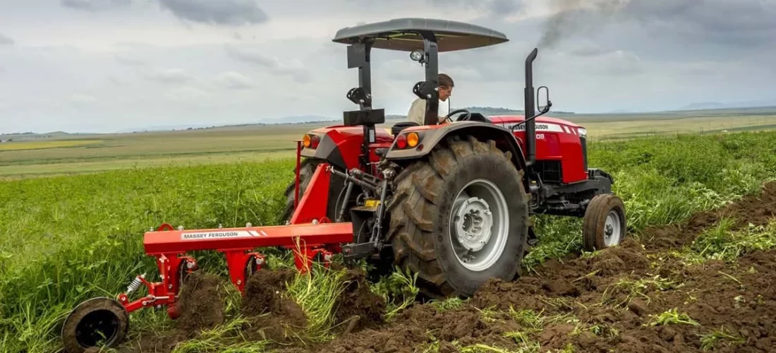 Agricultural Implements for Sale in Togo